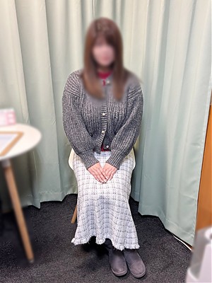 ランキング10位の女性写真
