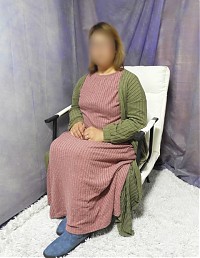 本日入店！敏感体質のエロ奥様♪