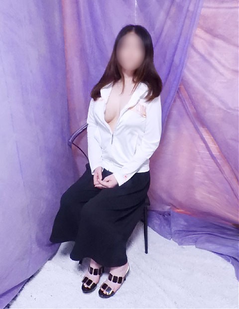入店２日目の新人さん！