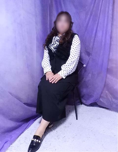 ひなた奥様入店でーす