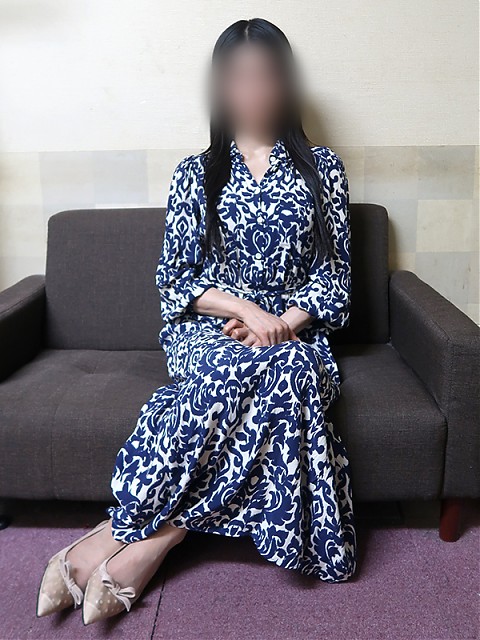 ランキング3位の女性写真
