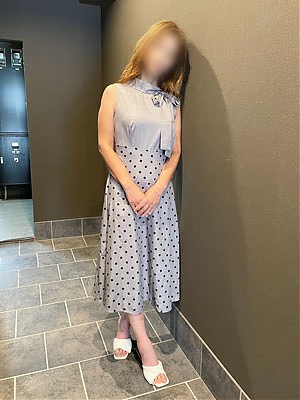 かずき(スレンダーセクシー奥様♪)