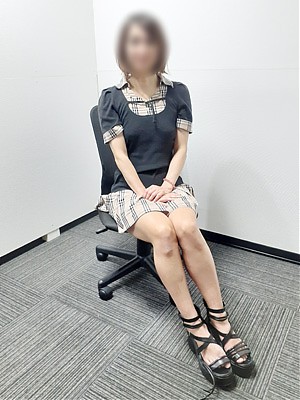 ランキング4位の女性写真