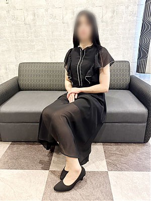 さおり（無邪気で可愛い系奥様）