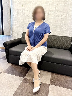 ランキング4位の女性写真