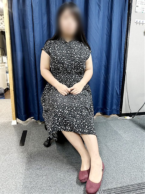 只今面接中♪若妻さんですよ♪