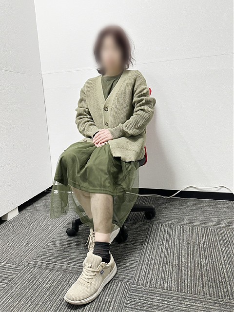 りん（色白未経験奥様）