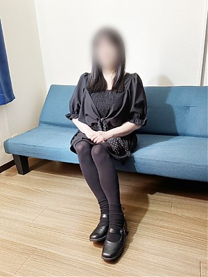 れいこ(巨乳和風熟女)
