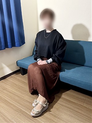 さら（入店2日目）