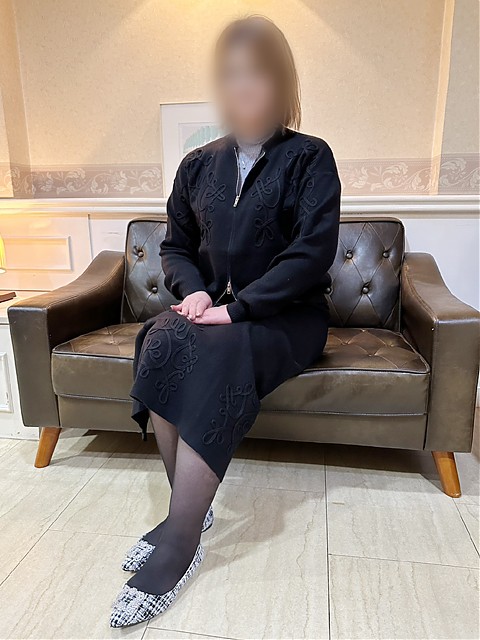 ランキング9位の女性写真