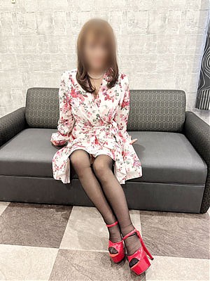 ランキング5位の女性写真