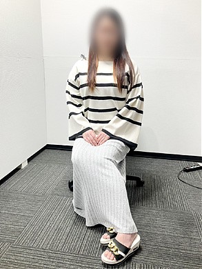 ランキング7位の女性写真