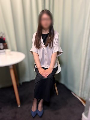 入店初日♪【くるみ奥様】