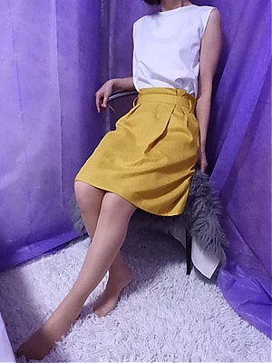 イブニングのお時間ですよ～～♪