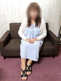 熟女「あきな」奥様体験入店中です！