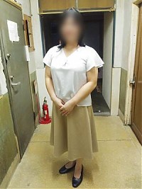 新人奥様体験入店中です