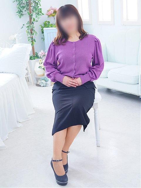 ランキング8位の女性写真