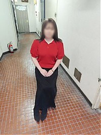 Fカップ巨乳ゆみか奥様