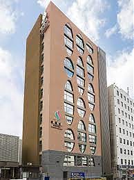 SARASA HOTEL 心斎橋