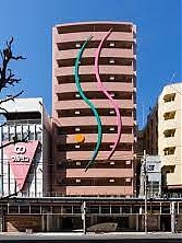 SARASA HOTEL なんば