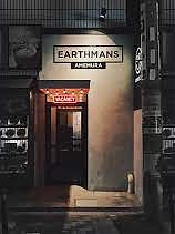 EARTHMANS AMEMURA